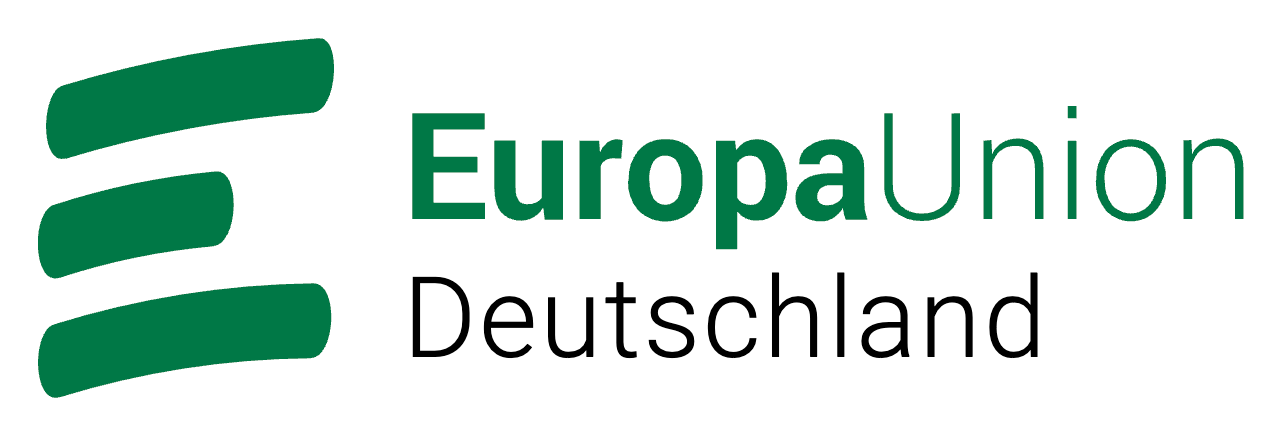 Logo Europa-Union Deutschland